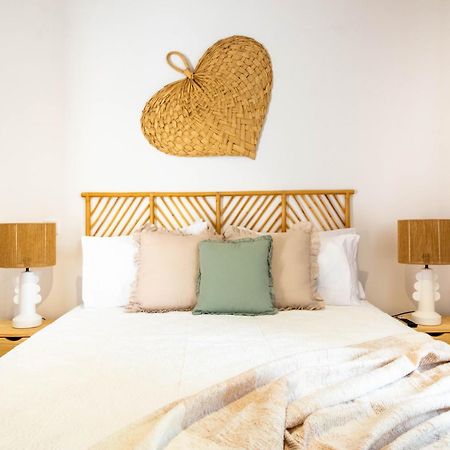 Urban Bliss Guesthouse I فارو المظهر الخارجي الصورة