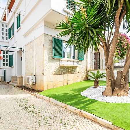 Urban Bliss Guesthouse I فارو المظهر الخارجي الصورة