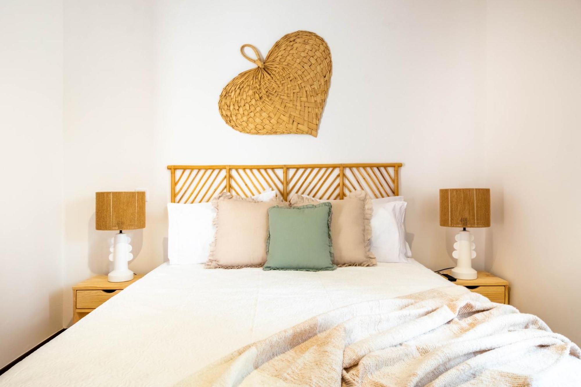 Urban Bliss Guesthouse I فارو المظهر الخارجي الصورة