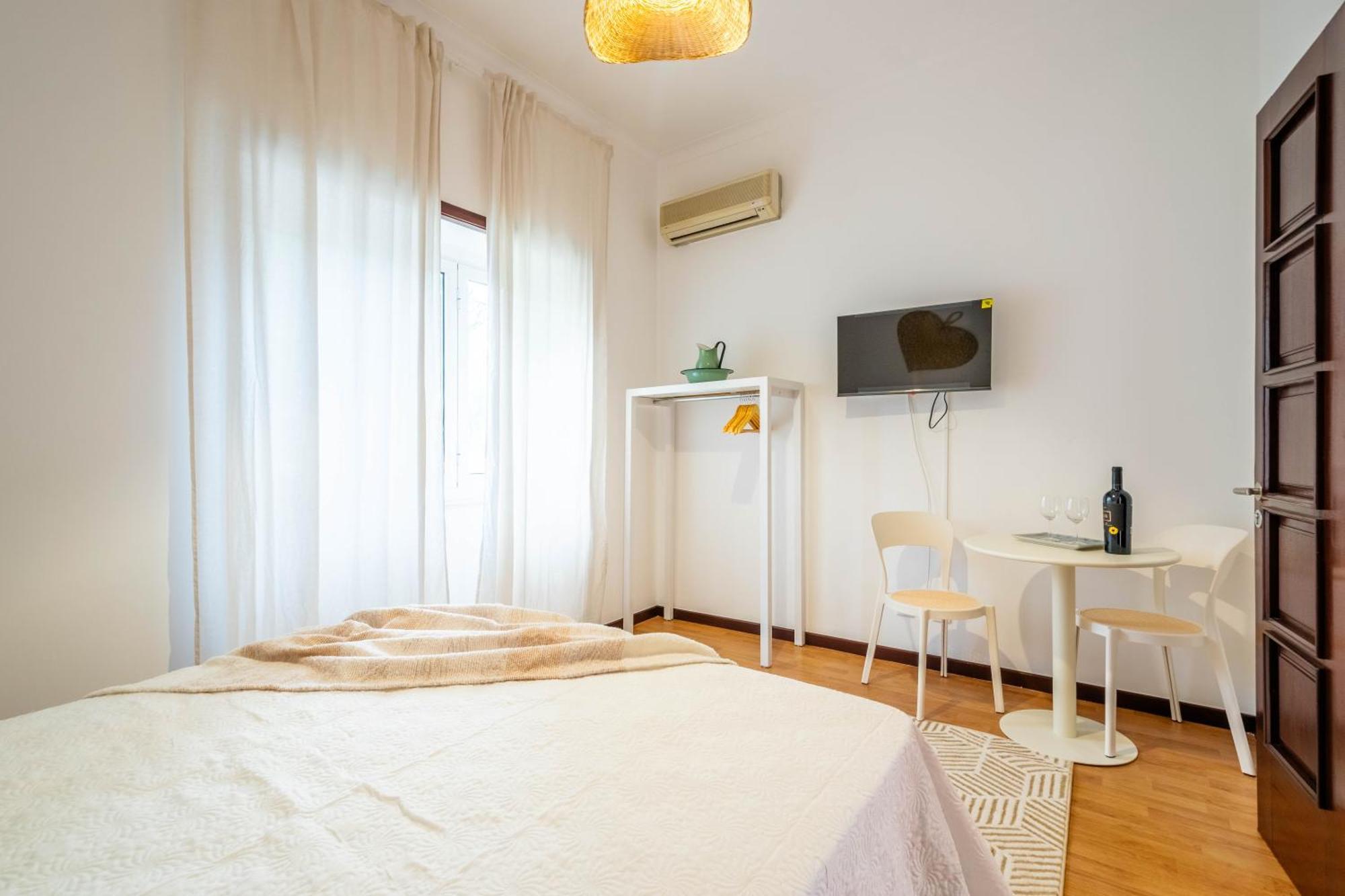 Urban Bliss Guesthouse I فارو المظهر الخارجي الصورة