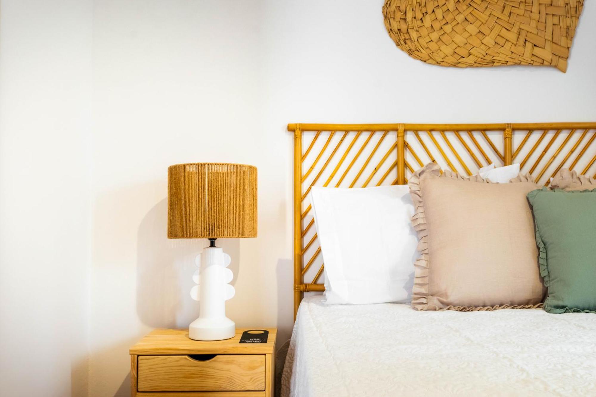 Urban Bliss Guesthouse I فارو المظهر الخارجي الصورة
