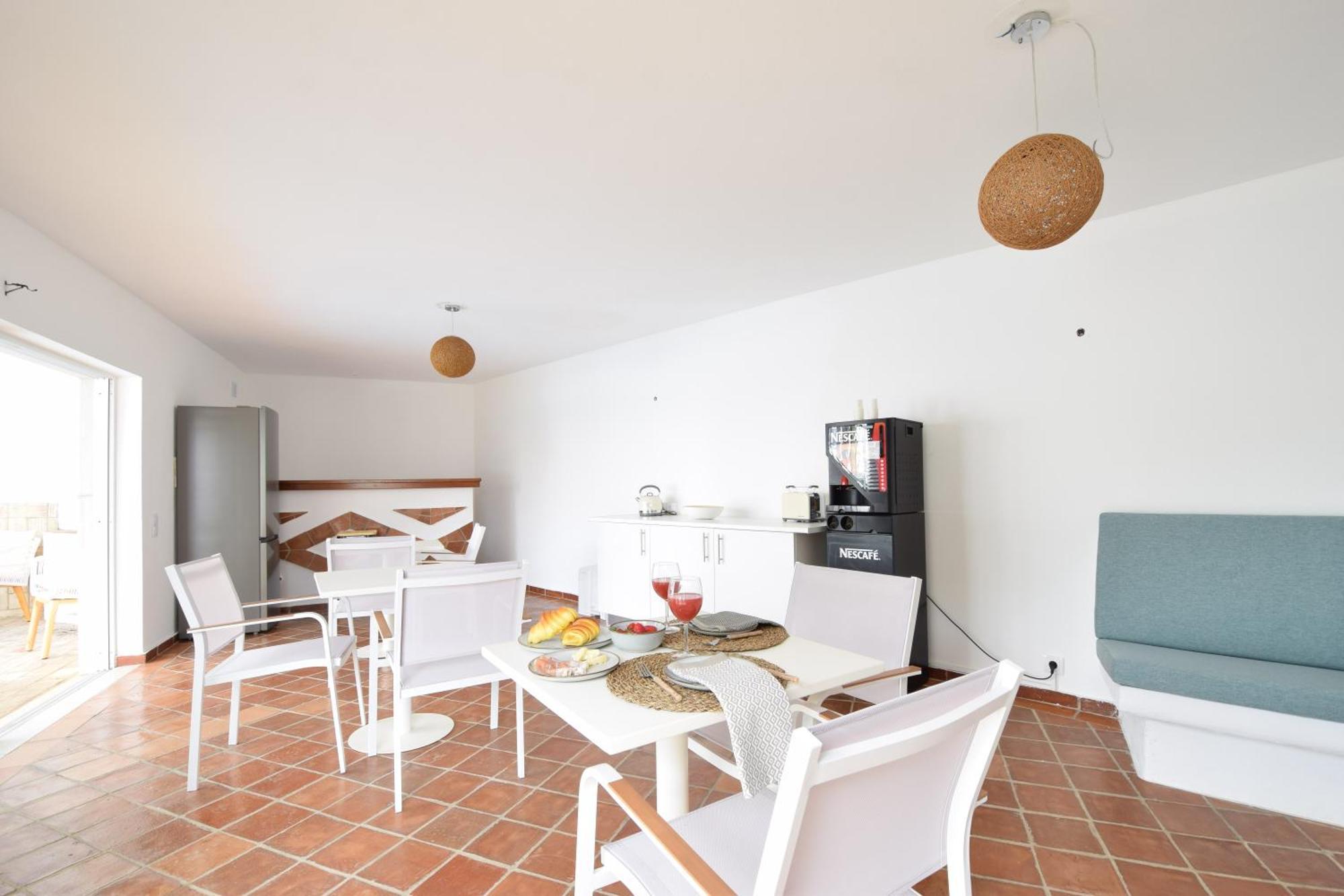 Urban Bliss Guesthouse I فارو المظهر الخارجي الصورة