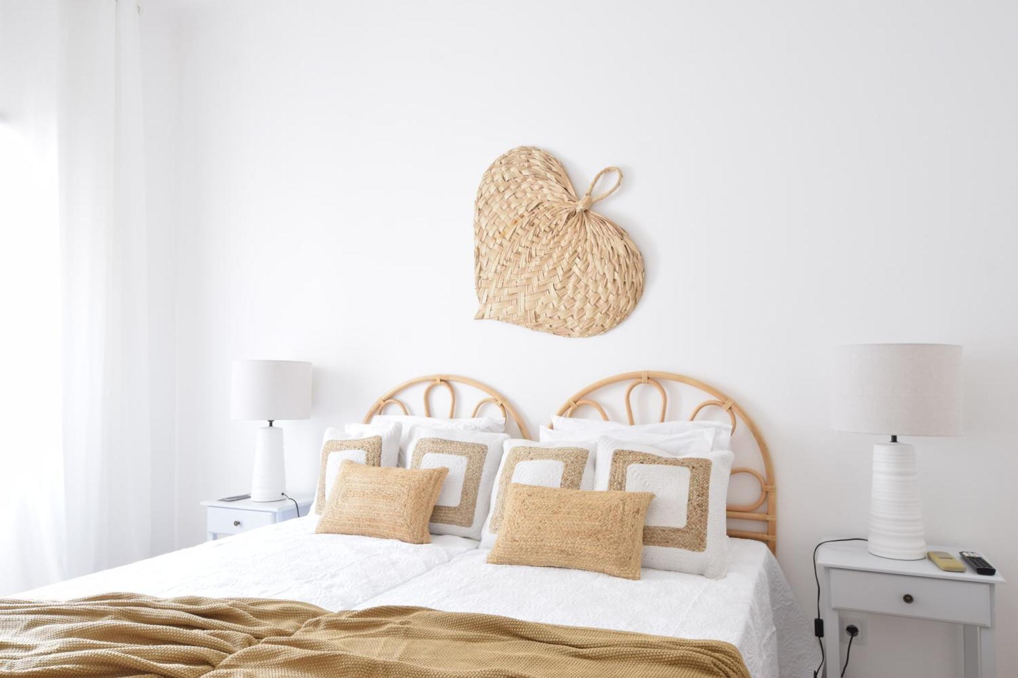 Urban Bliss Guesthouse I فارو المظهر الخارجي الصورة
