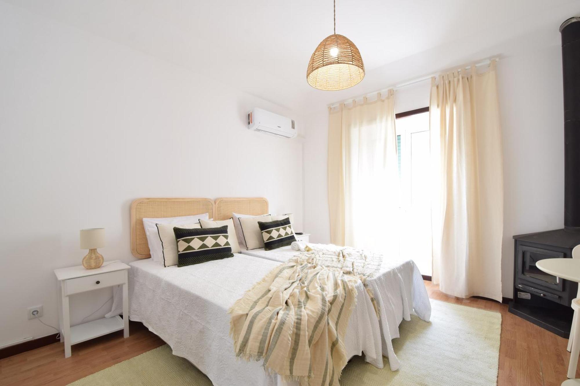 Urban Bliss Guesthouse I فارو المظهر الخارجي الصورة