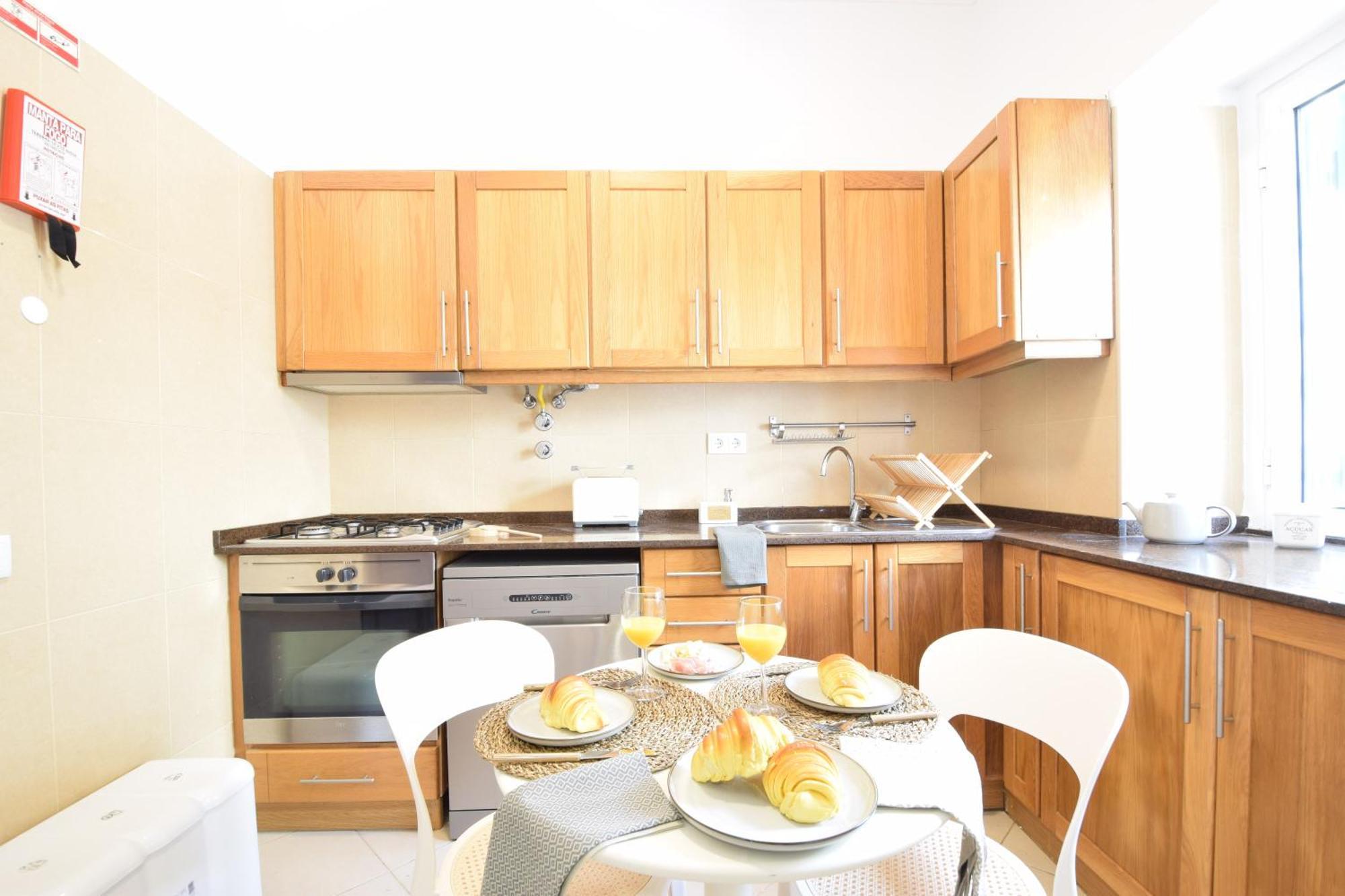 Urban Bliss Guesthouse I فارو المظهر الخارجي الصورة