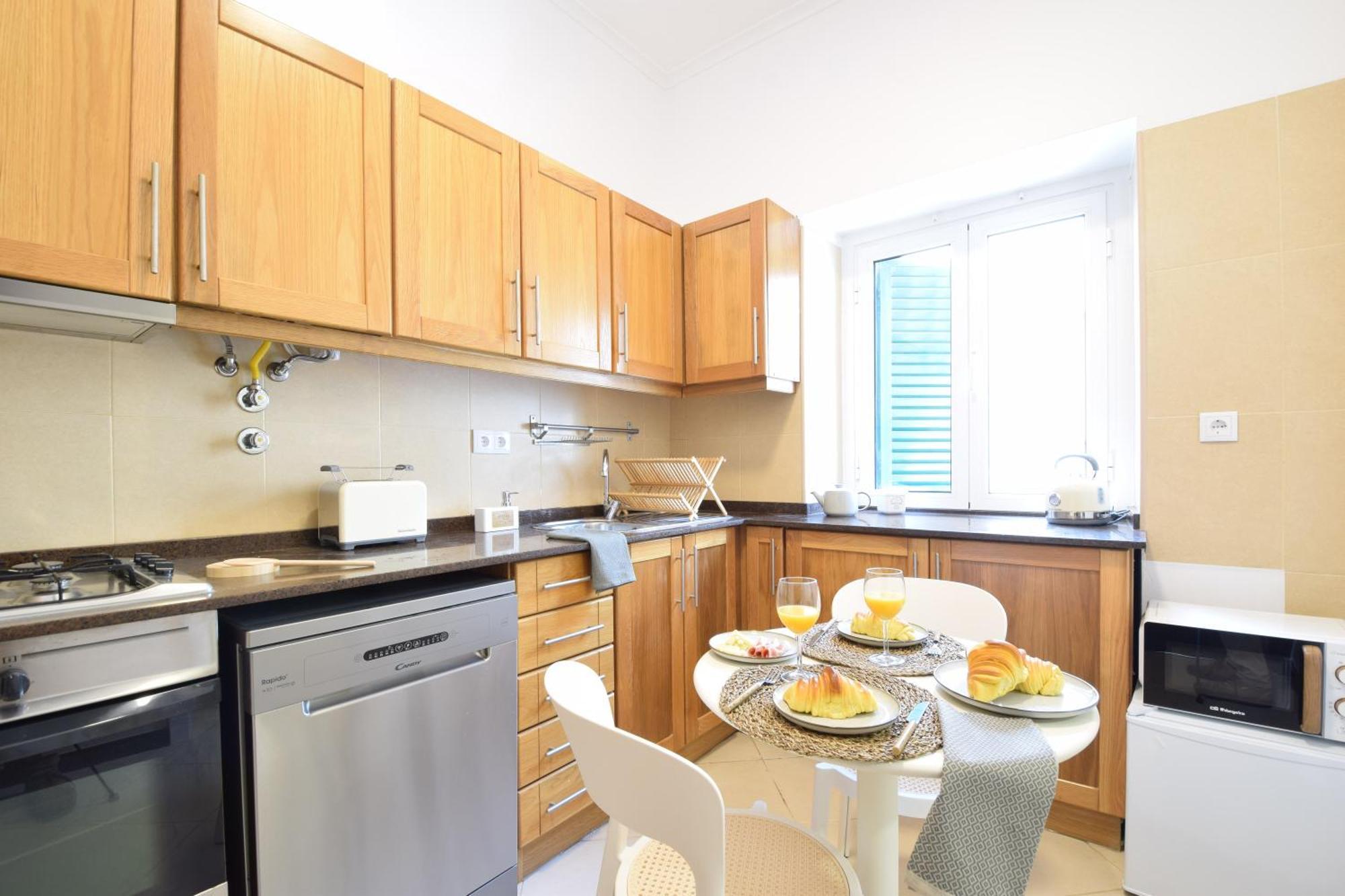 Urban Bliss Guesthouse I فارو المظهر الخارجي الصورة