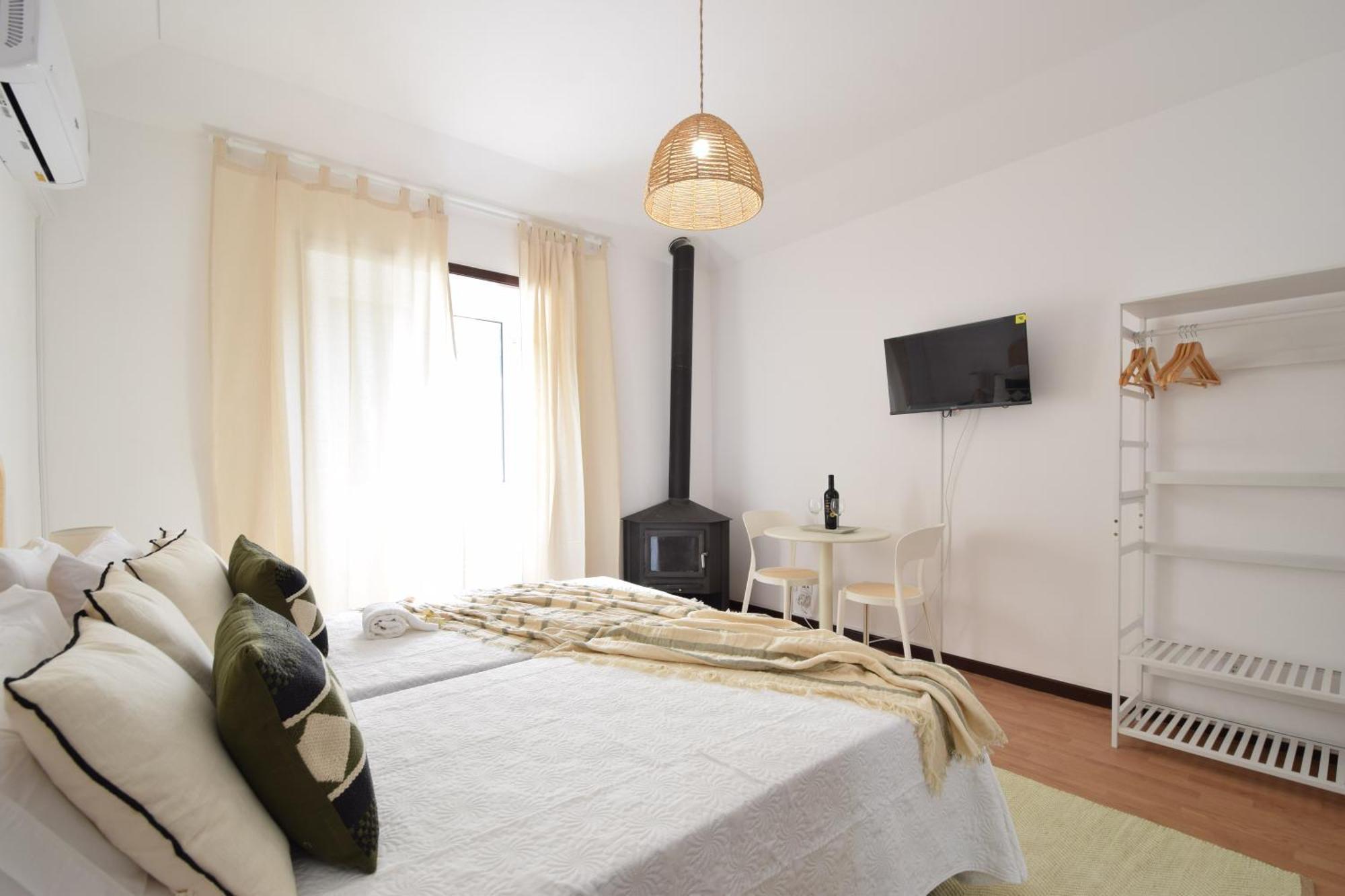 Urban Bliss Guesthouse I فارو المظهر الخارجي الصورة