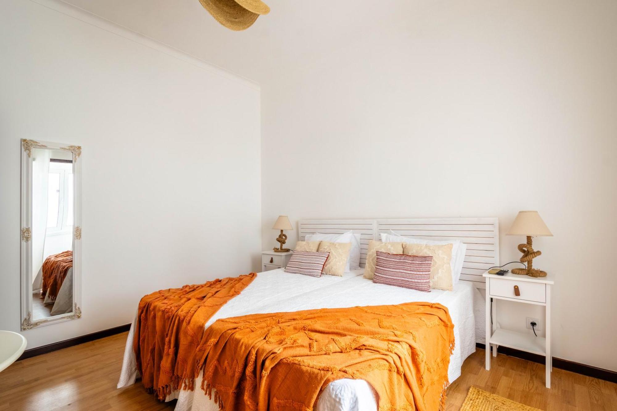 Urban Bliss Guesthouse I فارو المظهر الخارجي الصورة
