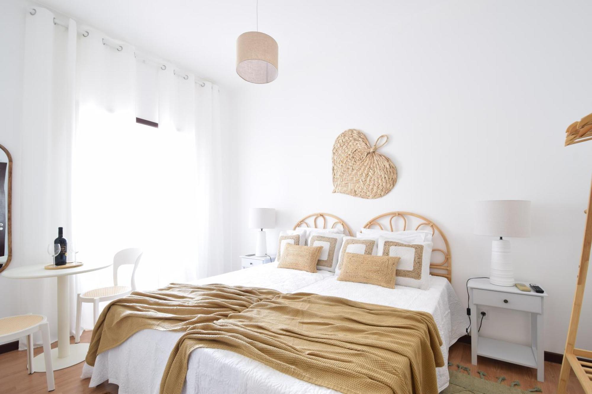 Urban Bliss Guesthouse I فارو المظهر الخارجي الصورة