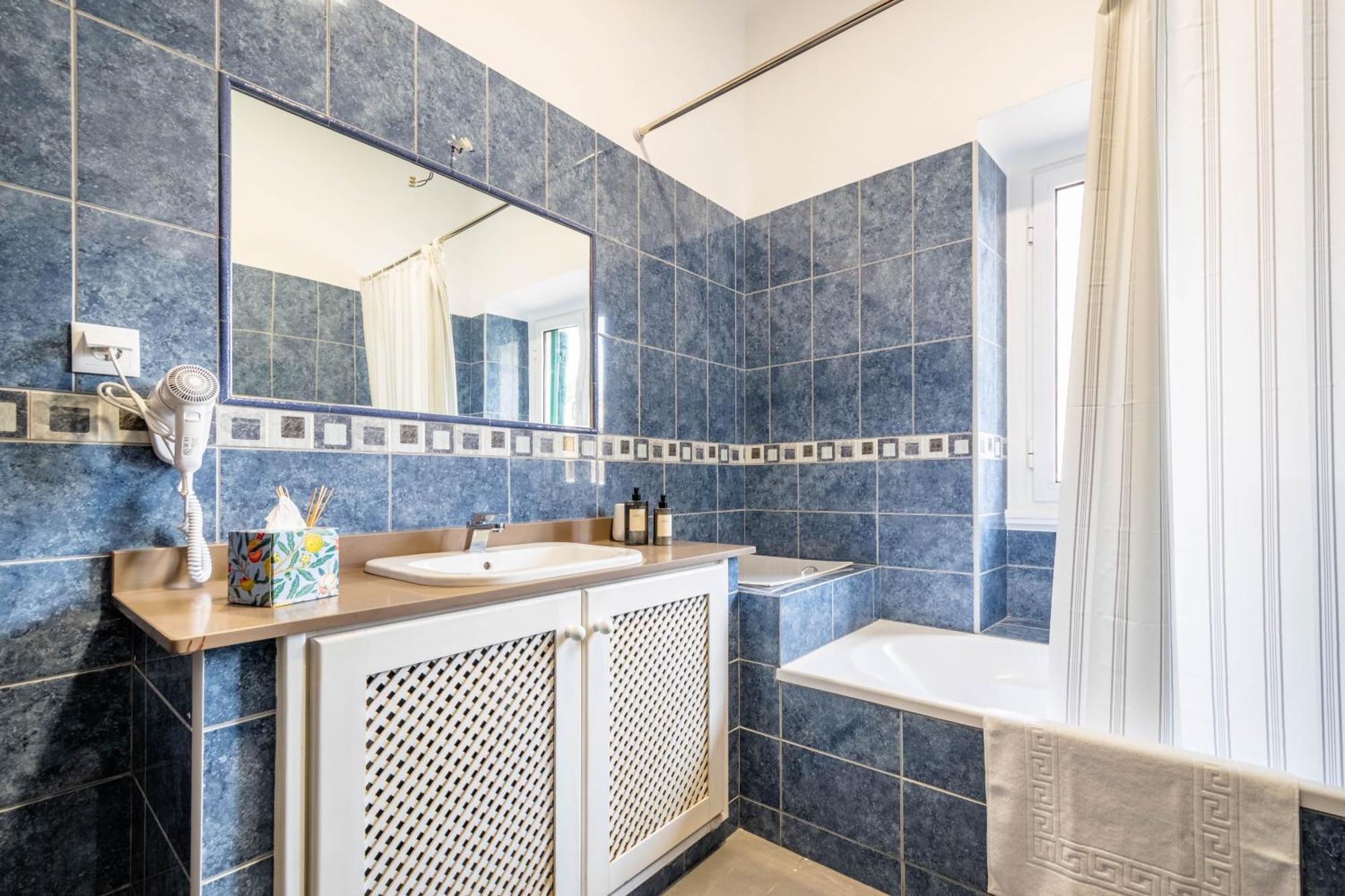 Urban Bliss Guesthouse I فارو المظهر الخارجي الصورة