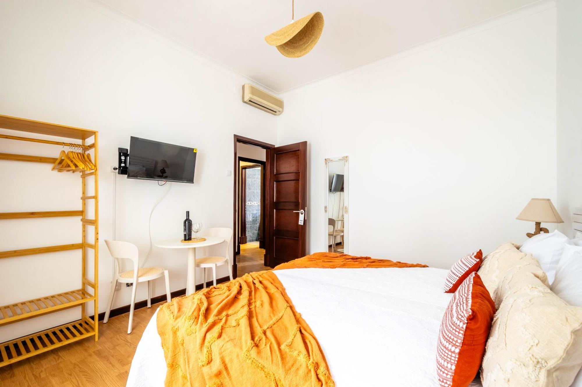 Urban Bliss Guesthouse I فارو المظهر الخارجي الصورة
