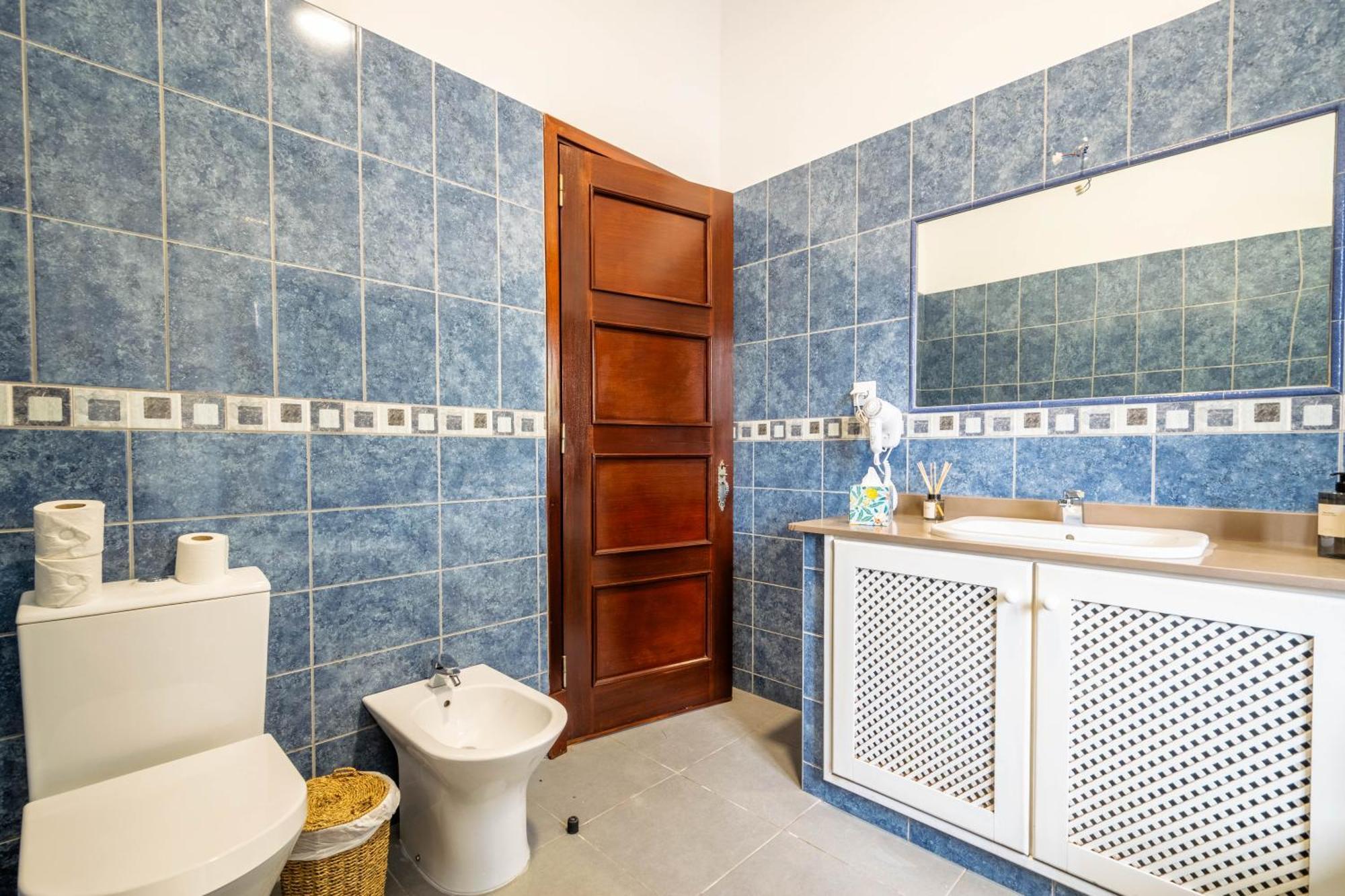 Urban Bliss Guesthouse I فارو المظهر الخارجي الصورة