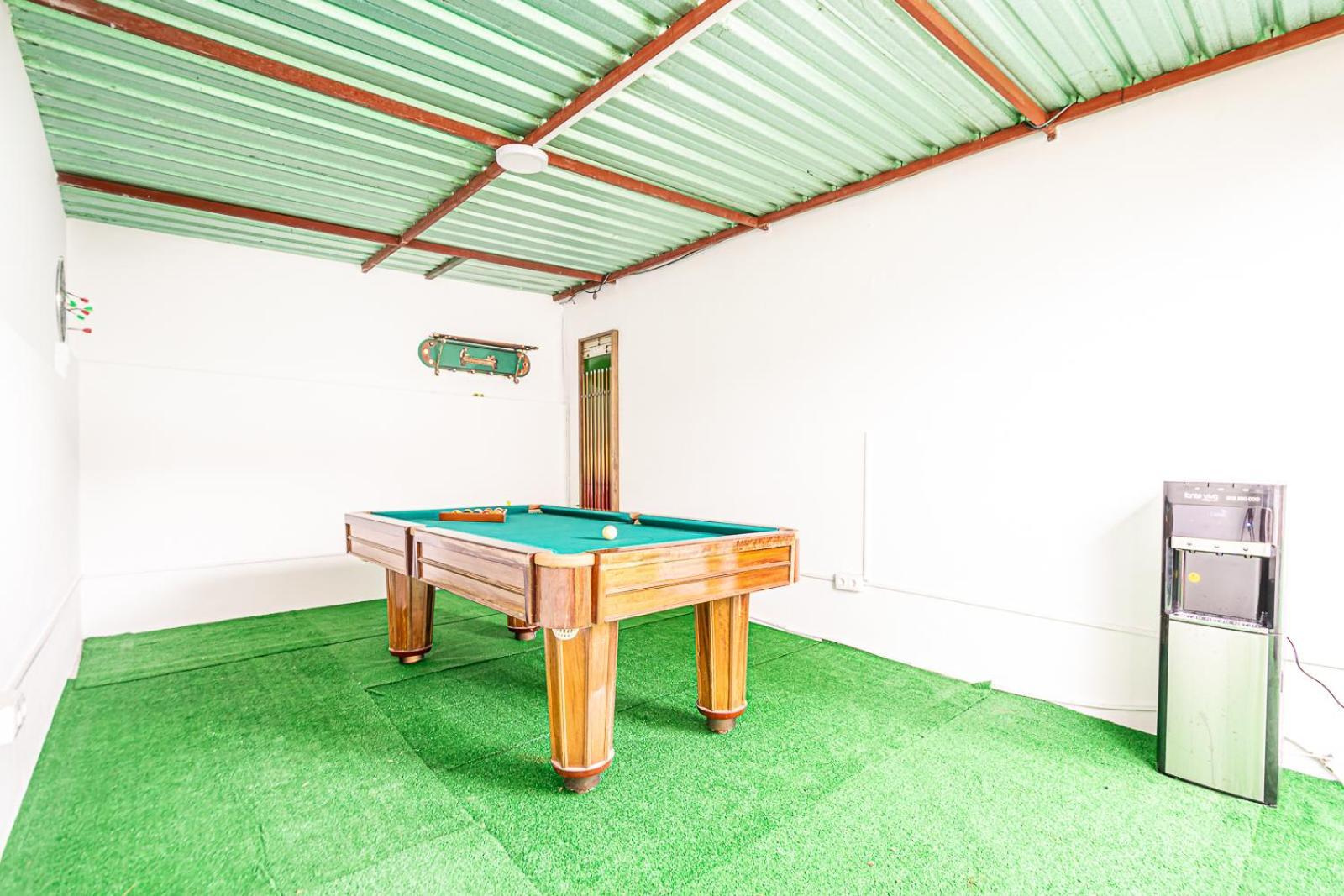 Urban Bliss Guesthouse I فارو المظهر الخارجي الصورة