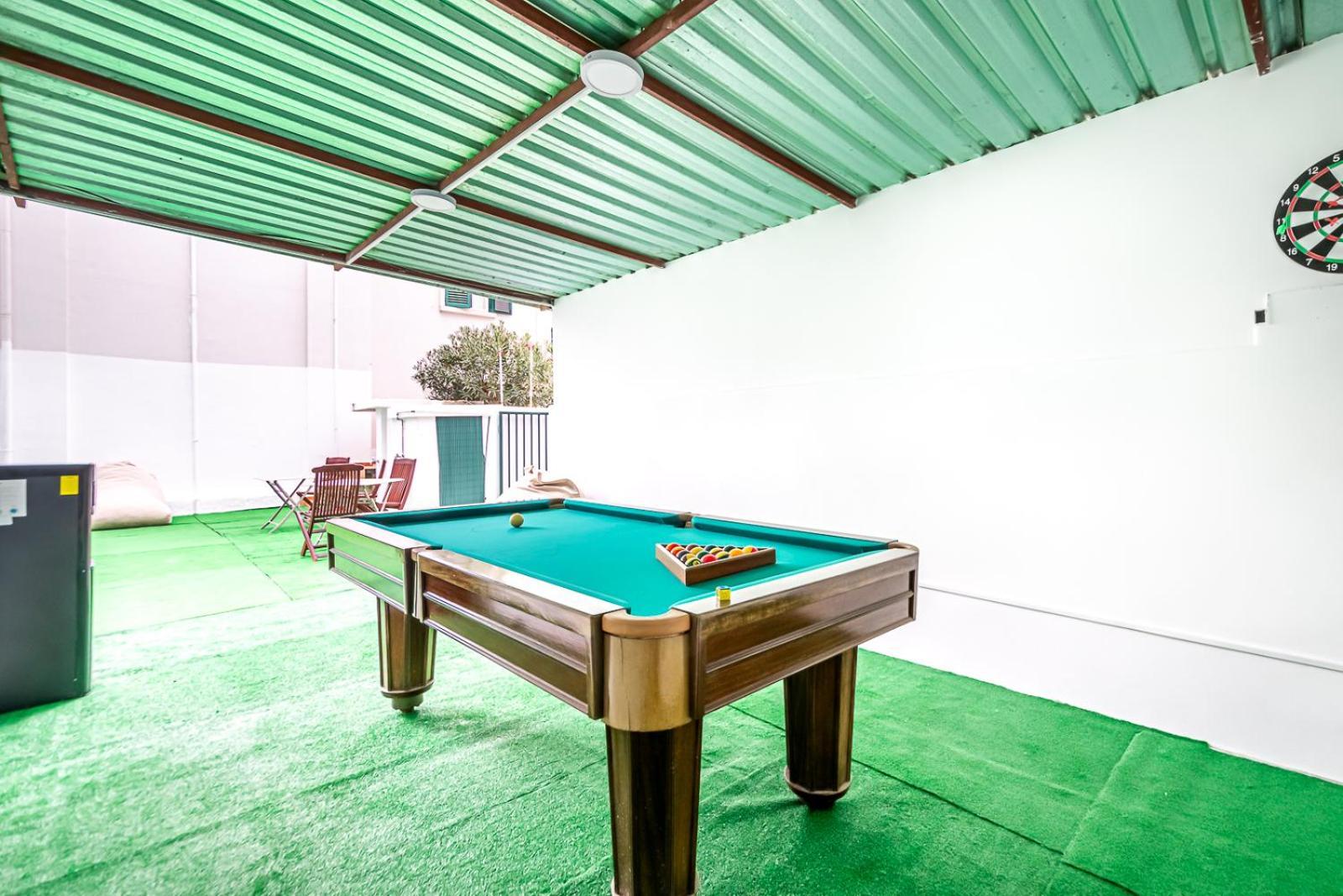 Urban Bliss Guesthouse I فارو المظهر الخارجي الصورة