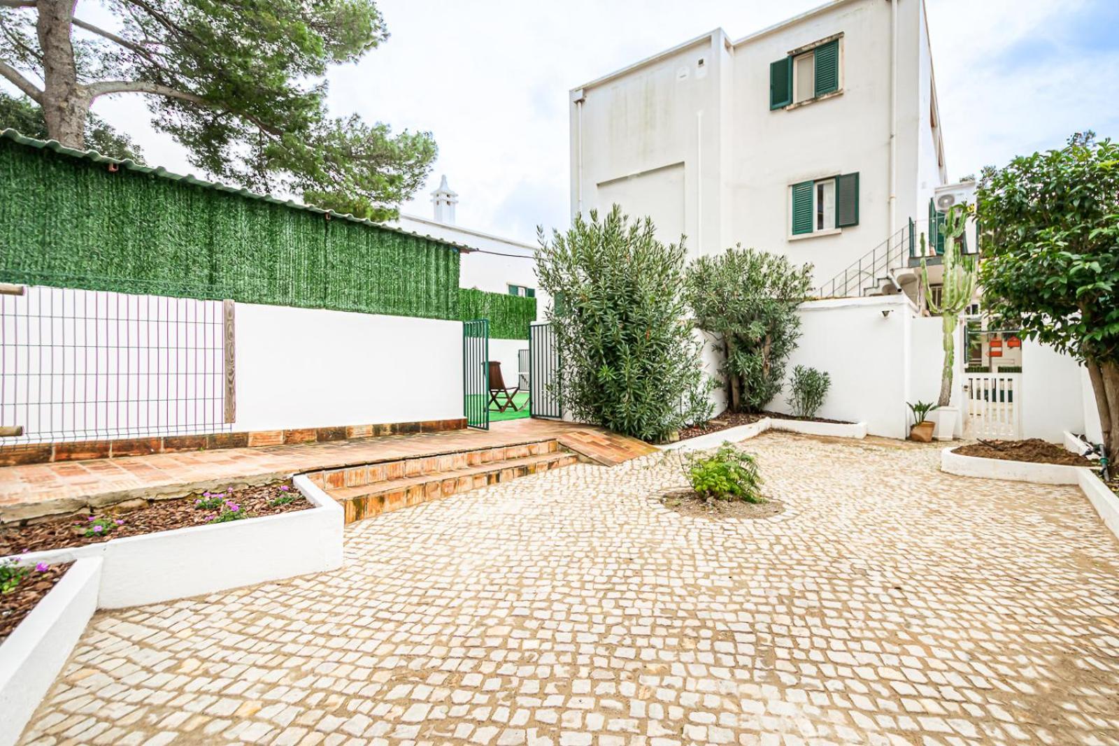 Urban Bliss Guesthouse I فارو المظهر الخارجي الصورة