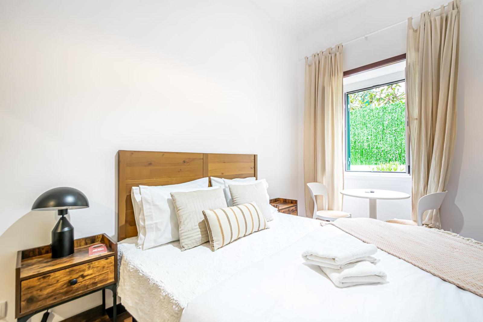 Urban Bliss Guesthouse I فارو المظهر الخارجي الصورة