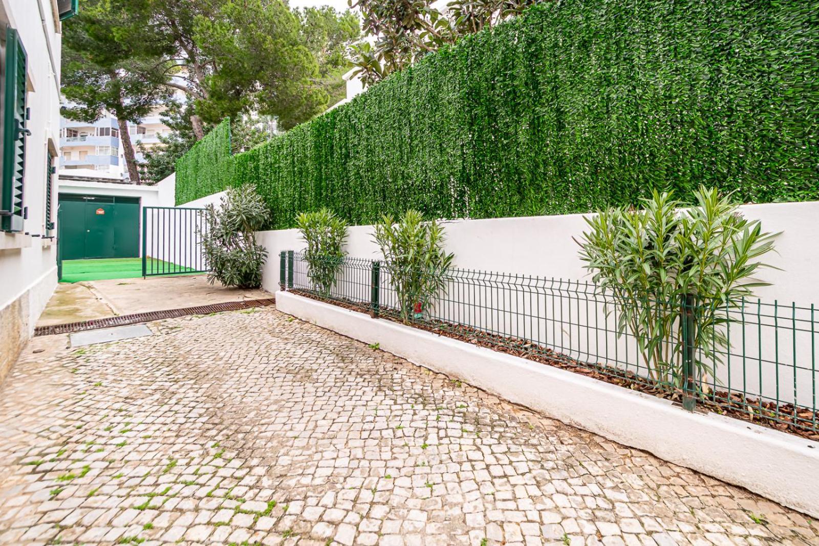 Urban Bliss Guesthouse I فارو المظهر الخارجي الصورة